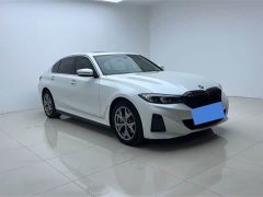 BMW i3 2022 eDrive 35 L - ფოტო 3