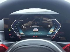 BMW i3 2022 eDrive 35 L - ფოტო 4