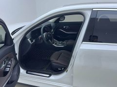 BMW i3 2022 eDrive 35 L - ფოტო 8