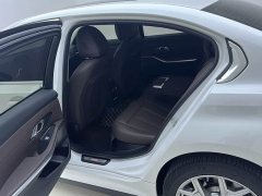 BMW i3 2022 eDrive 35 L - ფოტო 9