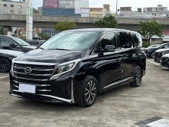 GAC Aion M8 Lingxiu Series 390T Luxury - ფოტო 1