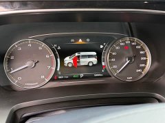GAC Aion M8 Lingxiu Series 390T Luxury - ფოტო 10