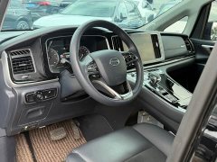 GAC Aion M8 Lingxiu Series 390T Luxury - ფოტო 11