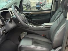 GAC Aion M8 Lingxiu Series 390T Luxury - ფოტო 12
