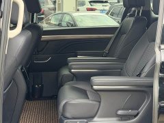 GAC Aion M8 Lingxiu Series 390T Luxury - ფოტო 13