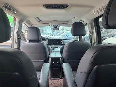 GAC Aion M8 Lingxiu Series 390T Luxury - ფოტო 15