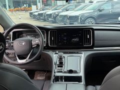 GAC Aion M8 Lingxiu Series 390T Luxury - ფოტო 16