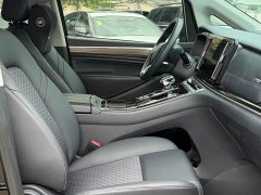 GAC Aion M8 Lingxiu Series 390T Luxury - ფოტო 18