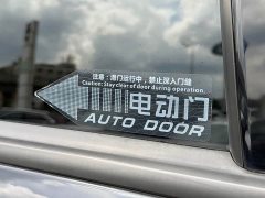 GAC Aion M8 Lingxiu Series 390T Luxury - ფოტო 19