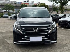 GAC Aion M8 Lingxiu Series 390T Luxury - ფოტო 2
