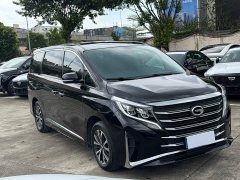 GAC Aion M8 Lingxiu Series 390T Luxury - ფოტო 3