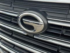 GAC Aion M8 Lingxiu Series 390T Luxury - ფოტო 4