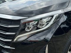 GAC Aion M8 Lingxiu Series 390T Luxury - ფოტო 5