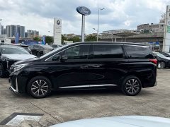 GAC Aion M8 Lingxiu Series 390T Luxury - ფოტო 7