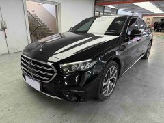 Mercedes-Benz E-Class E 300 L Fashion Sport Edition - ფოტო 1