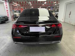 Mercedes-Benz E-Class E 300 L Fashion Sport Edition - ფოტო 10