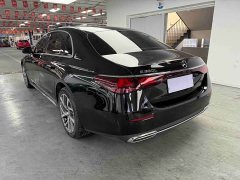 Mercedes-Benz E-Class E 300 L Fashion Sport Edition - ფოტო 11