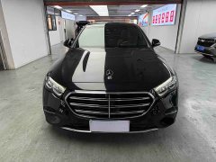 Mercedes-Benz E-Class E 300 L Fashion Sport Edition - ფოტო 2
