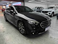Mercedes-Benz E-Class E 300 L Fashion Sport Edition - ფოტო 3