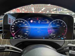 Mercedes-Benz E-Class E 300 L Fashion Sport Edition - ფოტო 4