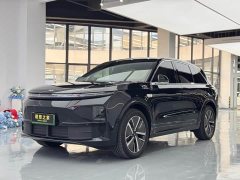 Li Auto L6 2024 Pro - ფოტო 1
