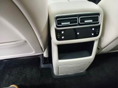 Li Auto L6 2024 Pro - ფოტო 10