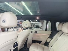 Li Auto L6 2024 Pro - ფოტო 11