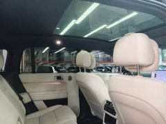 Li Auto L6 2024 Pro - ფოტო 14