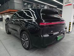 Li Auto L6 2024 Pro - ფოტო 15