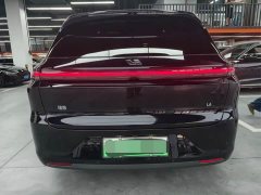 Li Auto L6 2024 Pro - ფოტო 16