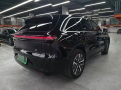 Li Auto L6 2024 Pro - ფოტო 17