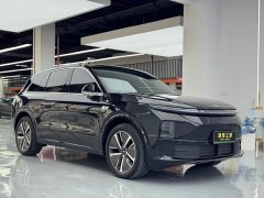 Li Auto L6 2024 Pro - ფოტო 3