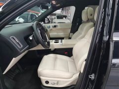 Li Auto L6 2024 Pro - ფოტო 4
