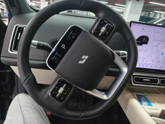 Li Auto L6 2024 Pro - ფოტო 5