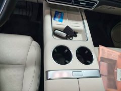 Li Auto L6 2024 Pro - ფოტო 7