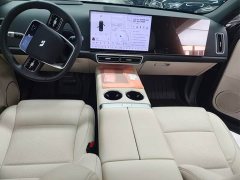 Li Auto L6 2024 Pro - ფოტო 8