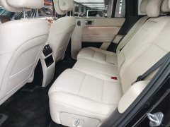 Li Auto L6 2024 Pro - ფოტო 9