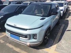 Geely ICON 1.5TD Qingyuan Limited Edition - ფოტო 1