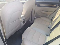 Geely ICON 1.5TD Qingyuan Limited Edition - ფოტო 10