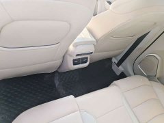 Geely ICON 1.5TD Qingyuan Limited Edition - ფოტო 11