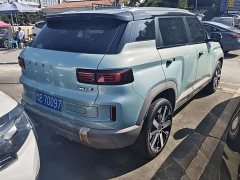 Geely ICON 1.5TD Qingyuan Limited Edition - ფოტო 15