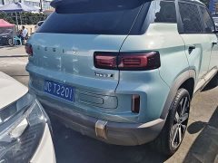 Geely ICON 1.5TD Qingyuan Limited Edition - ფოტო 17