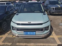 Geely ICON 1.5TD Qingyuan Limited Edition - ფოტო 2
