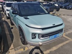Geely ICON 1.5TD Qingyuan Limited Edition - ფოტო 3