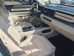 Geely ICON 1.5TD Qingyuan Limited Edition - ფოტო 5