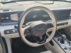 Geely ICON 1.5TD Qingyuan Limited Edition - ფოტო 6