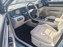 Geely ICON 1.5TD Qingyuan Limited Edition - ფოტო 7