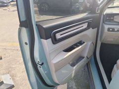 Geely ICON 1.5TD Qingyuan Limited Edition - ფოტო 9