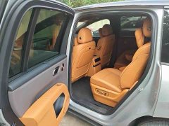 Li Auto i8 Standard Edition - ფოტო 7