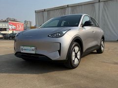 Geely Star Wish 310km Youth Edition - ფოტო 1